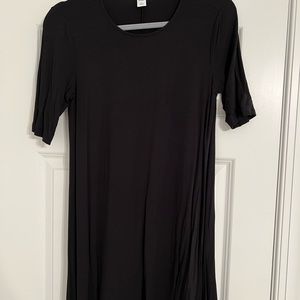 Old Navy swing dress